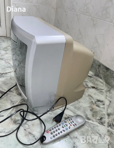 Цветен телевизор Beko, снимка 3 - Телевизори - 54581286