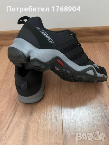 Нови!Маратонки Adidas Terrex-39 номер, снимка 4 - Спортни обувки - 54014311