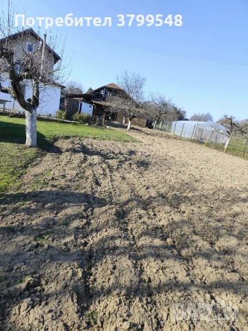 Имот в село Вирове, снимка 13 - Къщи - 54509851