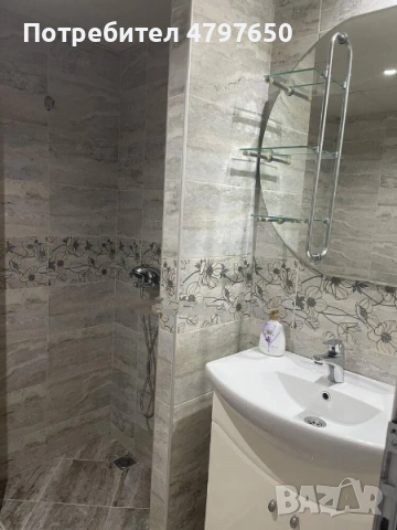 Двустаен апартамент в Асеновград., снимка 5 - Апартаменти - 55049953