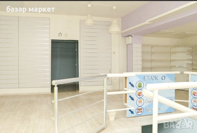 Продава търговски обект, снимка 6 - Магазини - 55233097
