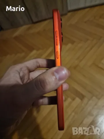 неупотребявани Motorola Edge 50 Neo в гаранция, 256GB, 8GB RAM, 5G, Poinciana + moto buds Starlight , снимка 6 - Samsung - 55303984