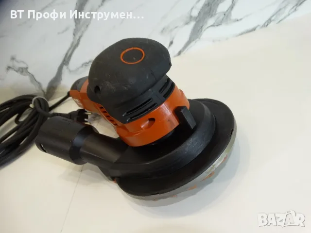 Hilti DGH 130 - Машина за шлифоване на бетон, снимка 4 - Други инструменти - 55421214