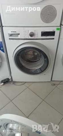 Продавам инвентарна пералня Simens