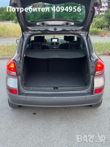 Renault Clio 20th Edition, снимка 12 - Автомобили и джипове - 55053810