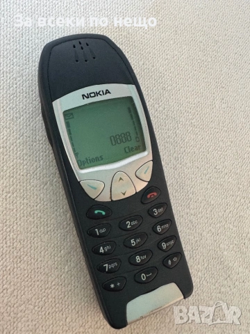 Нокия 6210 , Nokia 6210, снимка 11 - Nokia - 54929430