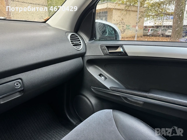 Mercedes ML320, снимка 5 - Автомобили и джипове - 54973596