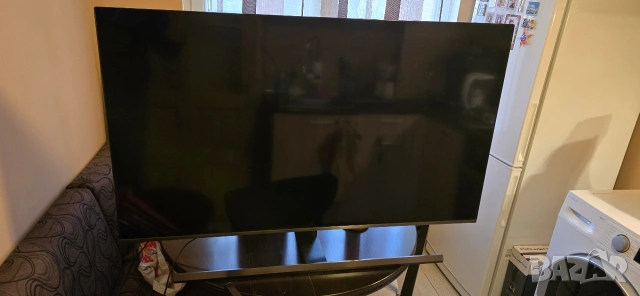 Телевизор Samsung 49NU8072 с проблем, снимка 2 - Телевизори - 54096670