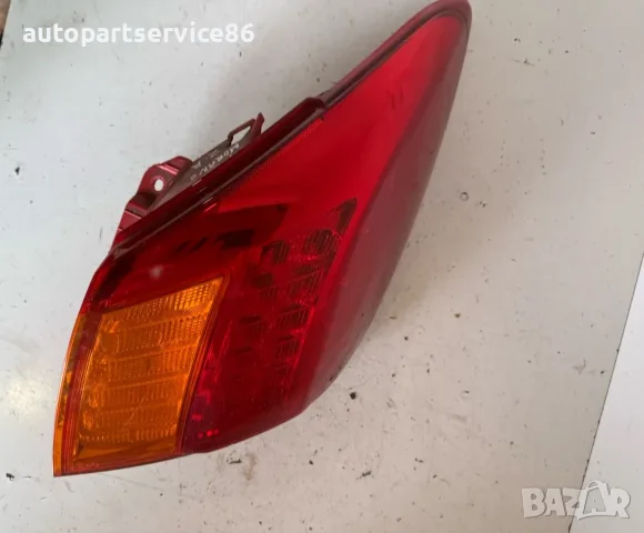 Заден стоп десен за Nissan Murano Z51 3.5 V6 (2009) #22996 OEM, снимка 3 - Части - 55627680