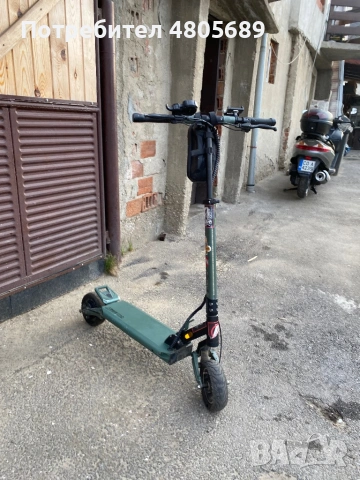 Ел. Тротинетка Z8 PRO