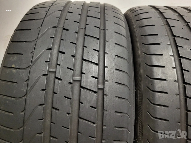 265/35/20 Pirelli / летни гуми, снимка 7 - Гуми и джанти - 55058616