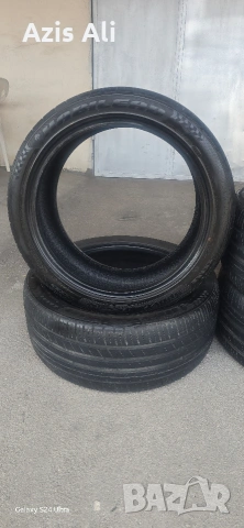 Летни гуми 245 40 18