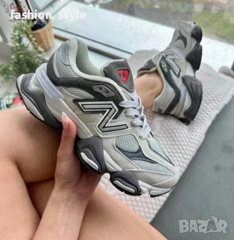 Нови кецове New Balance , снимка 12 - Кецове - 54942267