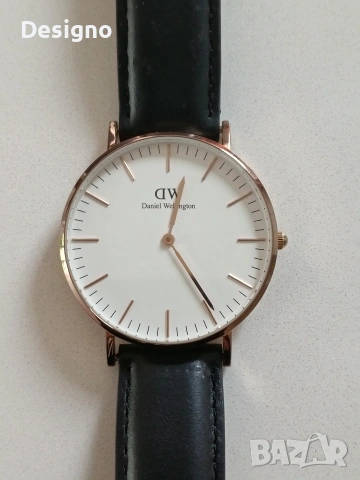 Часовник Daniel Wellington Бартер
