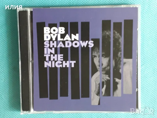 Jazz-Funk,Blues Rock,Contemporary Jazz,Swing,Vocal,Rockabilly-CD, снимка 5 - CD дискове - 55606294