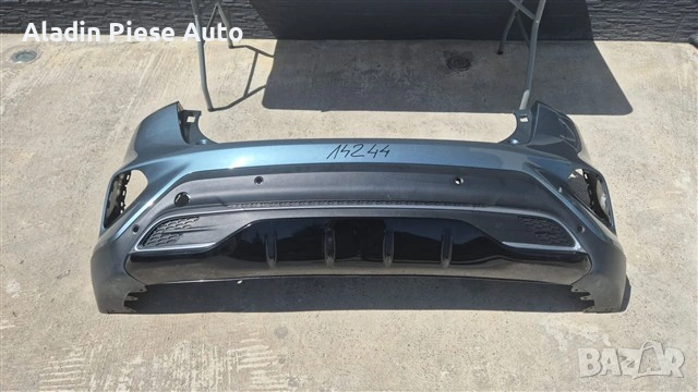 Задна броня Kia Xceed X-Ceed Facelift година 2023 2024 2025 код 86611J7CAO, 86611-J7CAO , снимка 6 - Аксесоари и консумативи - 54442324
