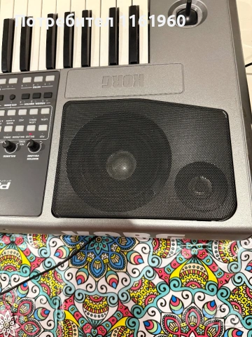 Синтезатор Korg Pa900, снимка 5 - Синтезатори - 55180438