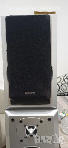 ресивър onkyo cr 525, снимка 12 - Ресийвъри, усилватели, смесителни пултове - 55694983