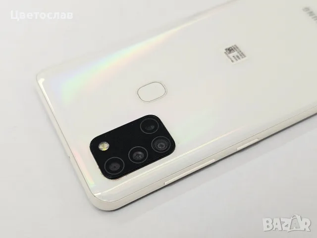 Самсунг А21S 32GB, снимка 6 - Samsung - 53096869