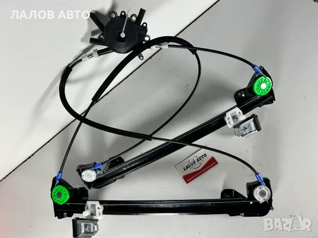 Стъклоповдигач Ланд Роувър Фриландър (97-03г) Staklopovdigach Land Rover Freelander I, снимка 2 - Части - 55464378