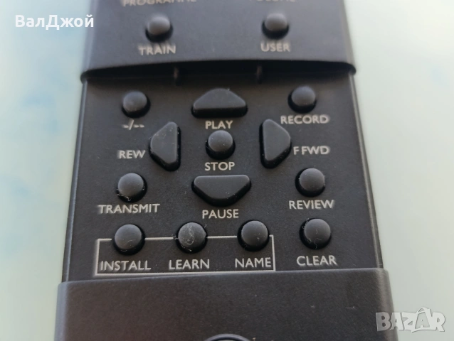 Philips RT 830, снимка 4 - Дистанционни - 54098994