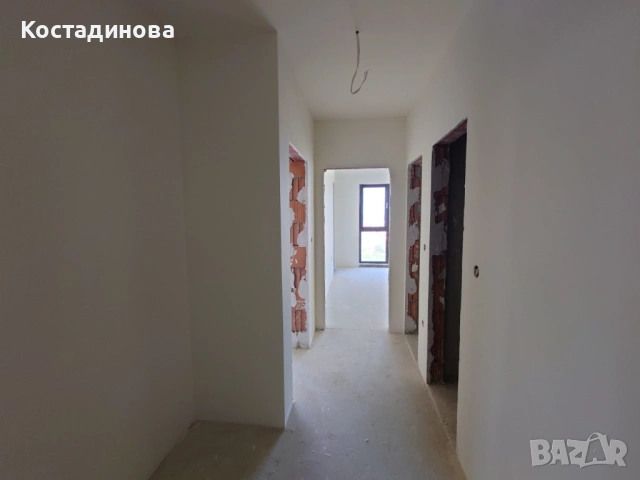 Продажба на 2стаен,с двор,кв.Виница, снимка 3 - Апартаменти - 54026642