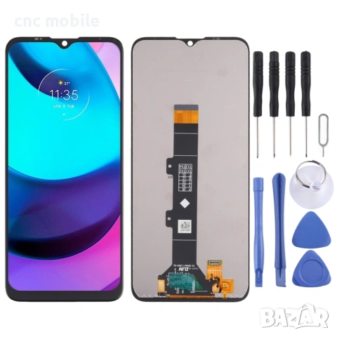 Motorola E20 Motorola Moto E20 Motorola XT2155 дисплей 