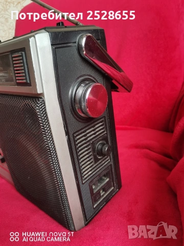 Toshiba Rt-8140s BomBeat7, снимка 5 - Радиокасетофони, транзистори - 54025365