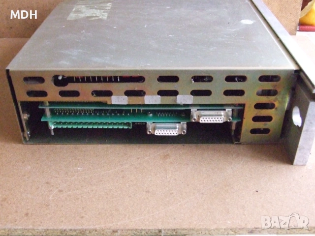 AC- servo-ST1  серво за двигатели, снимка 6 - Електродвигатели - 54256010