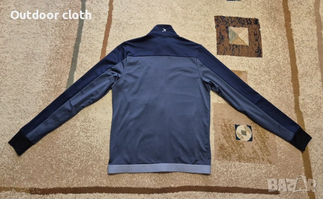 Rossi технична горница , снимка 2 - Спортни дрехи, екипи - 55078723