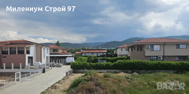 Нови къщи в с. Белащица, снимка 11 - Къщи - 50829600
