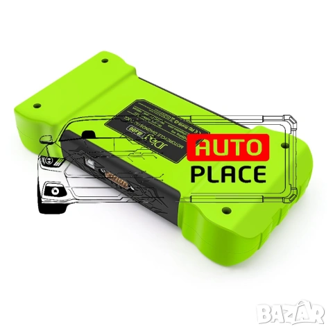 JDiag M300 Pro Професионална мотоциклетна диагностика ABS, ECU, Live, снимка 5 - Аксесоари и консумативи - 53972440