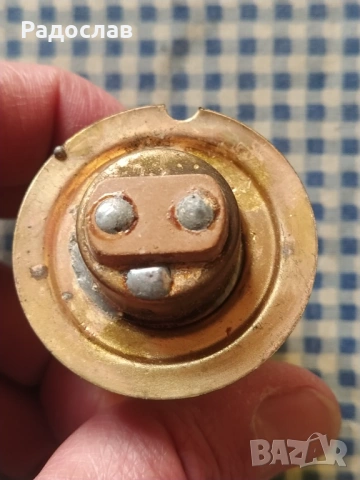 Елпром жълта крушка 12 V , снимка 5 - Аксесоари и консумативи - 54539541