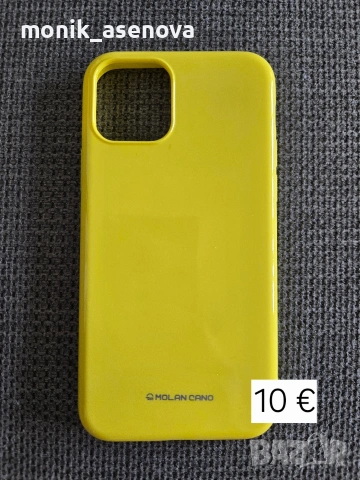 Кейсове и калъфи за Iphone 11 pro , снимка 8 - Калъфи, кейсове - 54857577