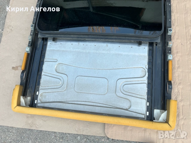 Работещ шибидах за BMW E46 Compact, снимка 3 - Части - 54368118