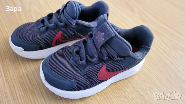 маратонки Nike, 25ти номер