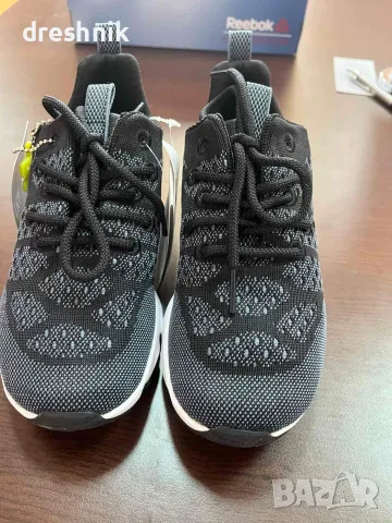 Оригинални дамски маратонки Reebok Cloudride LS DMX, снимка 3 - Маратонки - 55377726