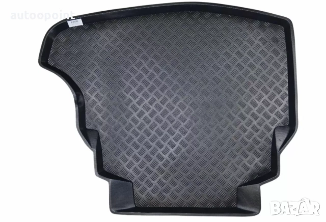  Стелка за багажник за Mercedes C-Klasa W205 (2014+) sedan with repair kit, without folded seats