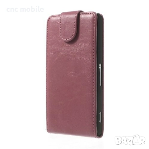 Sony Xperia Z2 - Sony D6502 - Sony D6503 калъф - case