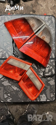 стопове бмв е46 комби bmw e46