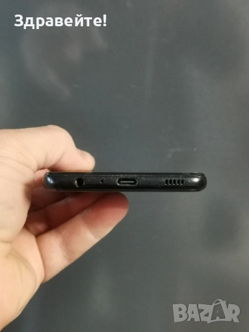 Samsung Galaxy A22 4G, снимка 5 - Samsung - 54495666