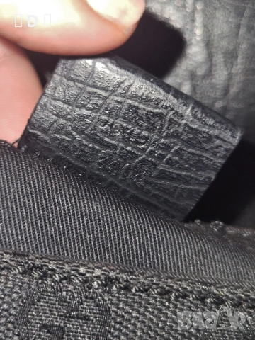 GUCCI оригинална чанта, снимка 10 - Чанти - 54682074