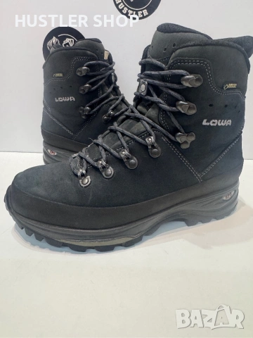 Туристически обувки LOWA TIBET GORE-TEX. Размер 39.5