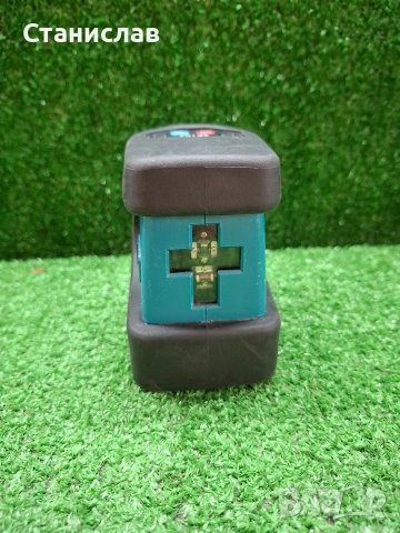 Лазер на Makita SK102 , снимка 2 - Други инструменти - 54130663