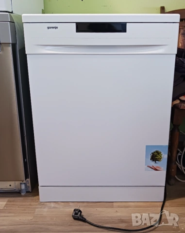 Съдомиялна  GORENJE - 60 см