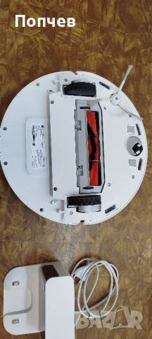 Mi Robot Vacuum Mop 2 Lite, снимка 4 - Прахосмукачки - 54048003