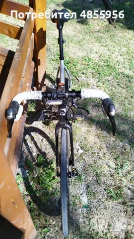 bombtrack Audax, снимка 6 - Велосипеди - 55363581