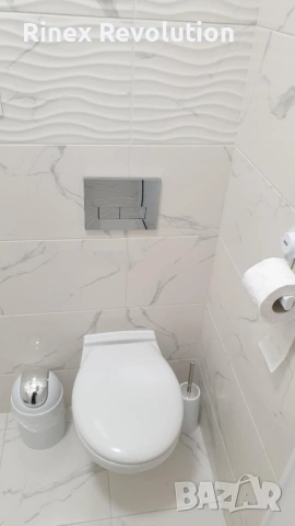 Едностаен апартамент под наем в Младежки хълм, снимка 6 - Апартаменти - 54108584