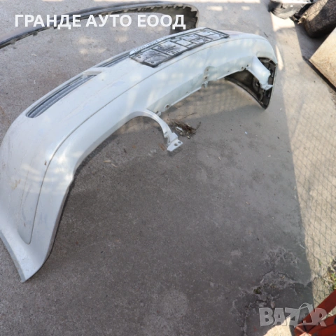 Предна броня за Фолксваген Голф IV, снимка 4 - Части - 54565275
