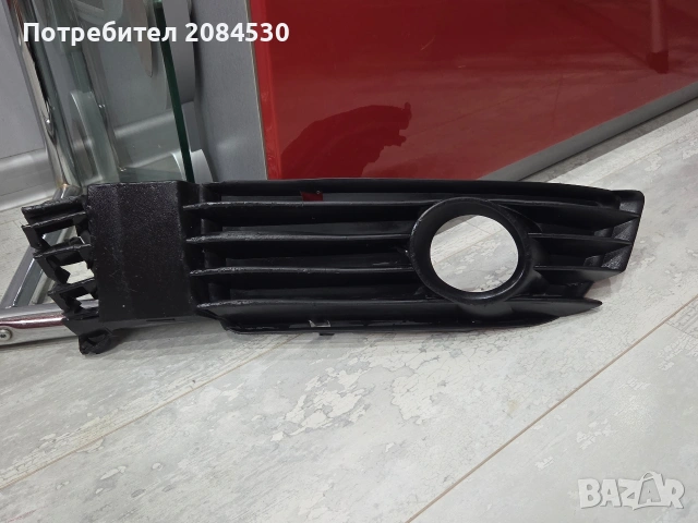 Решетка/ капак/ Volkswagen Passat B5.5 (2001-2005г) [3B0 853 665 K], снимка 2 - Аксесоари и консумативи - 55002713